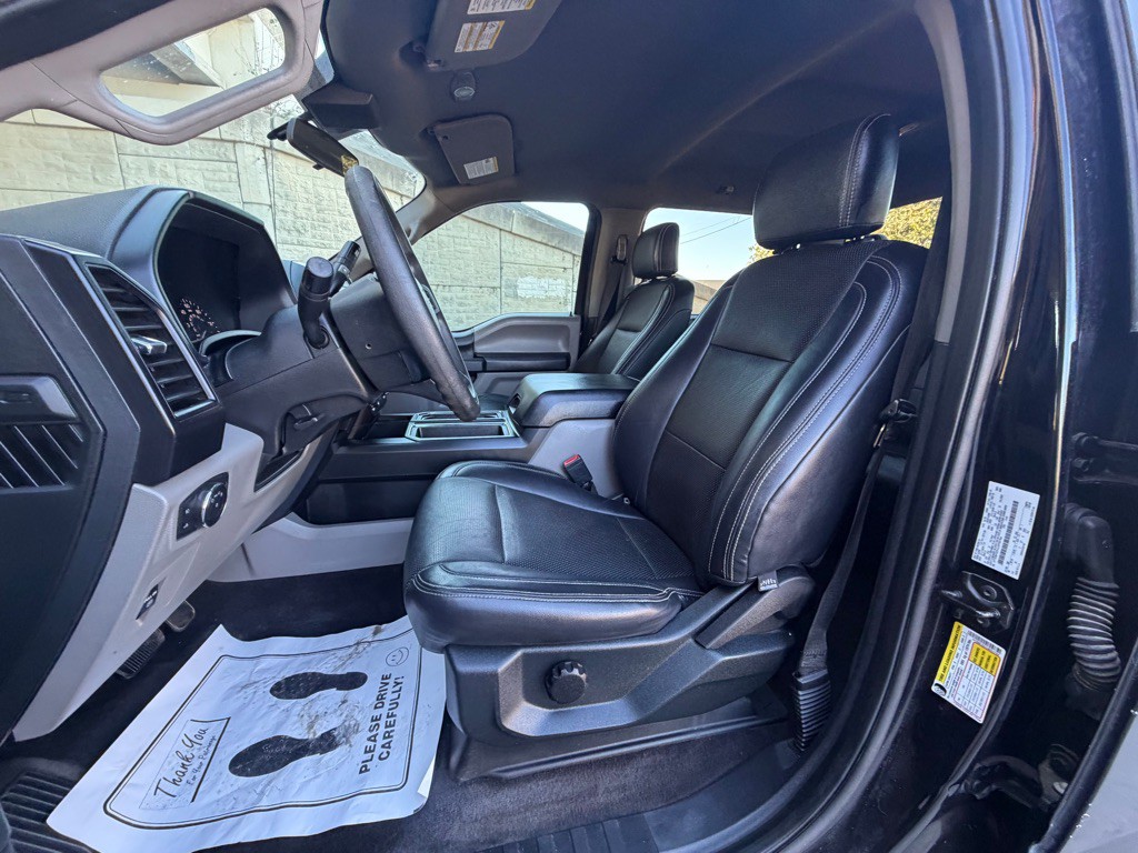 2020 Ford F-150 Image 25