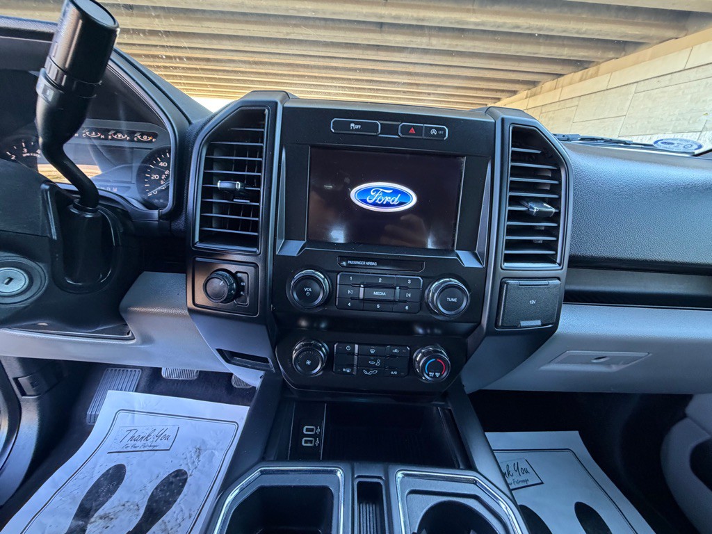 2020 Ford F-150 Image 27