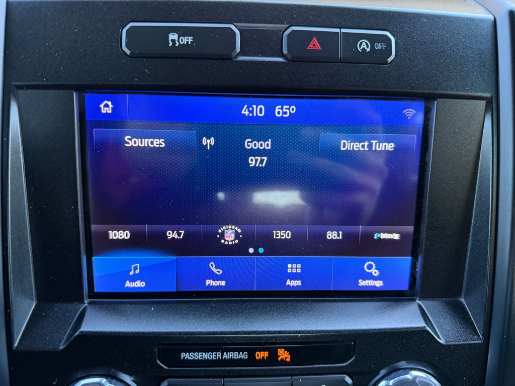 2020 Ford F-150 Image 29