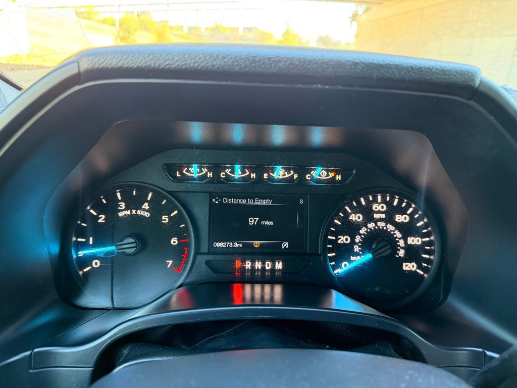 2020 Ford F-150 Image 31