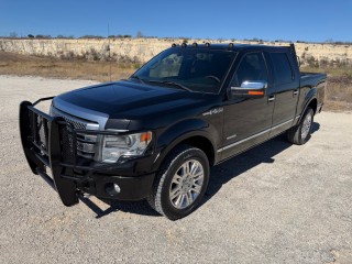 Image for 2014 Ford F-150 Supercrew ID: 7103514