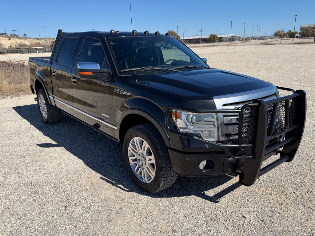 2014 Ford F-150 Image 6