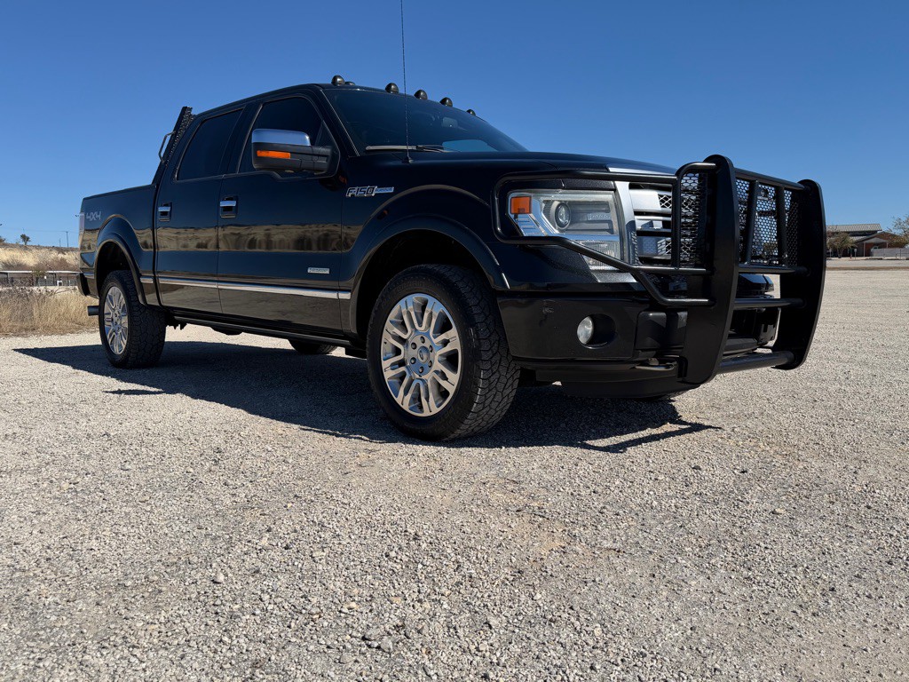 2014 Ford F-150 Image 7