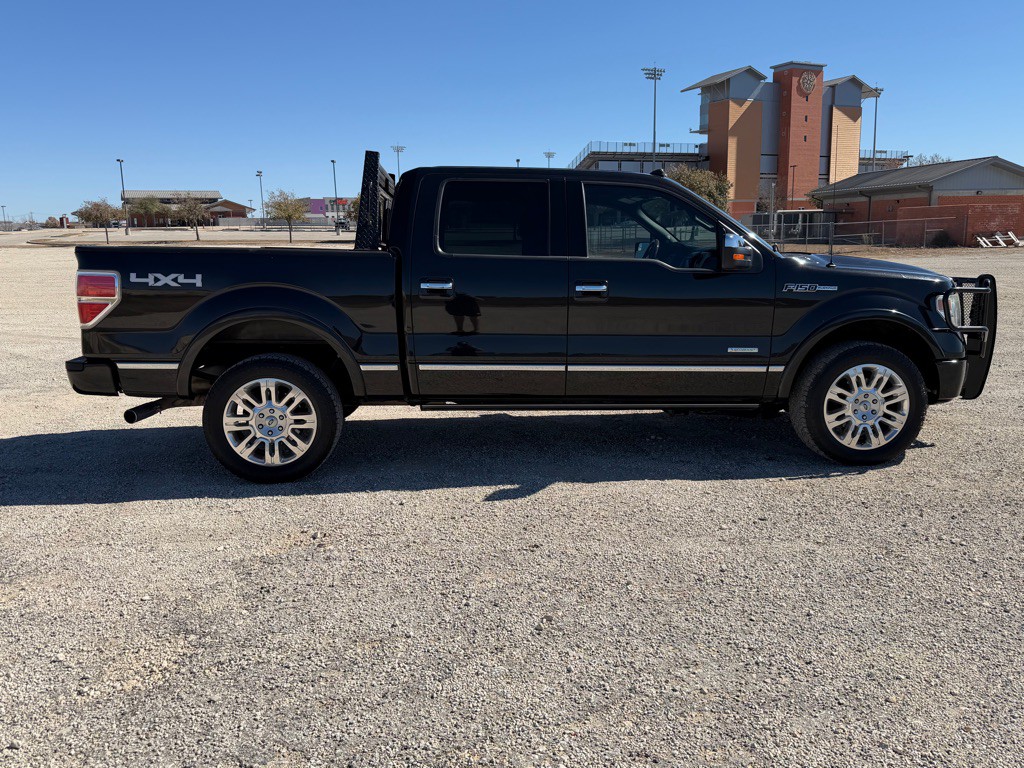 2014 Ford F-150 Image 8