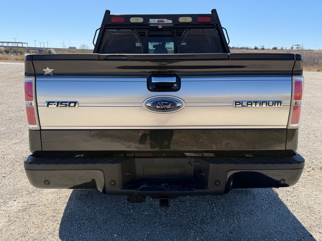 2014 Ford F-150 Image 10