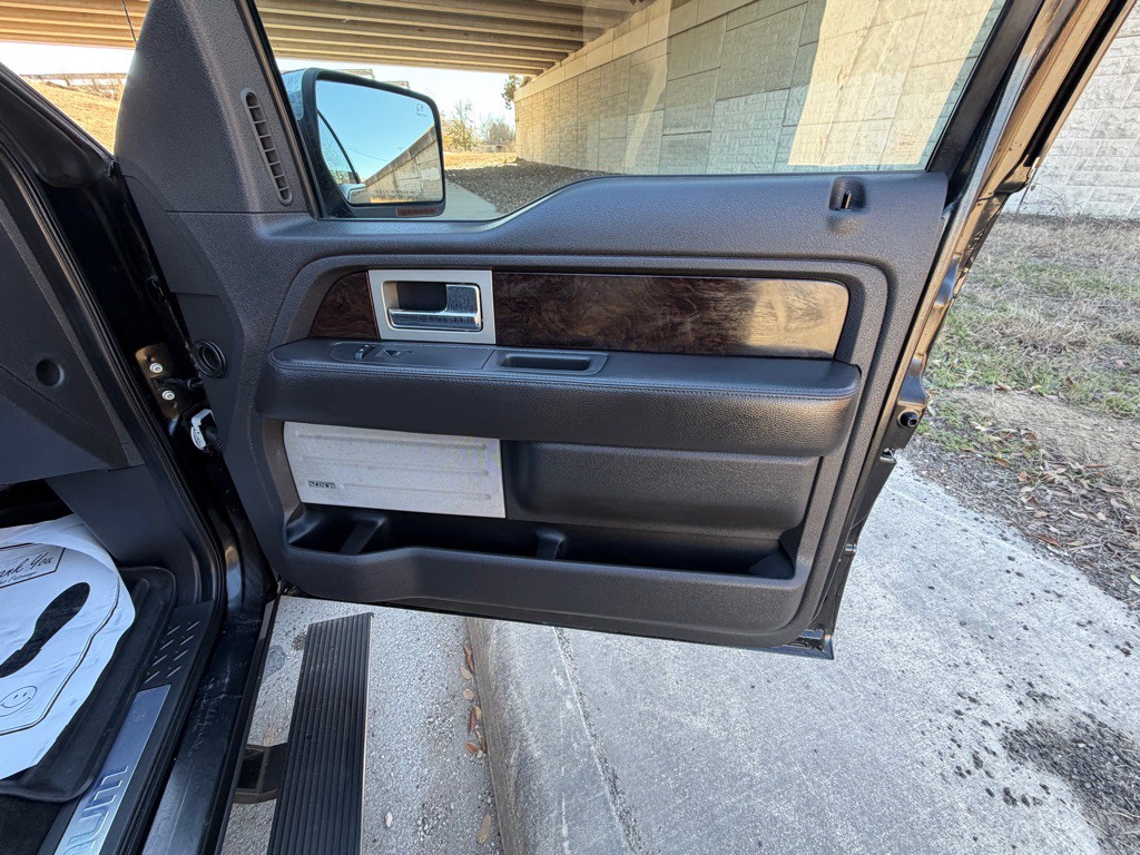 2014 Ford F-150 Image 12