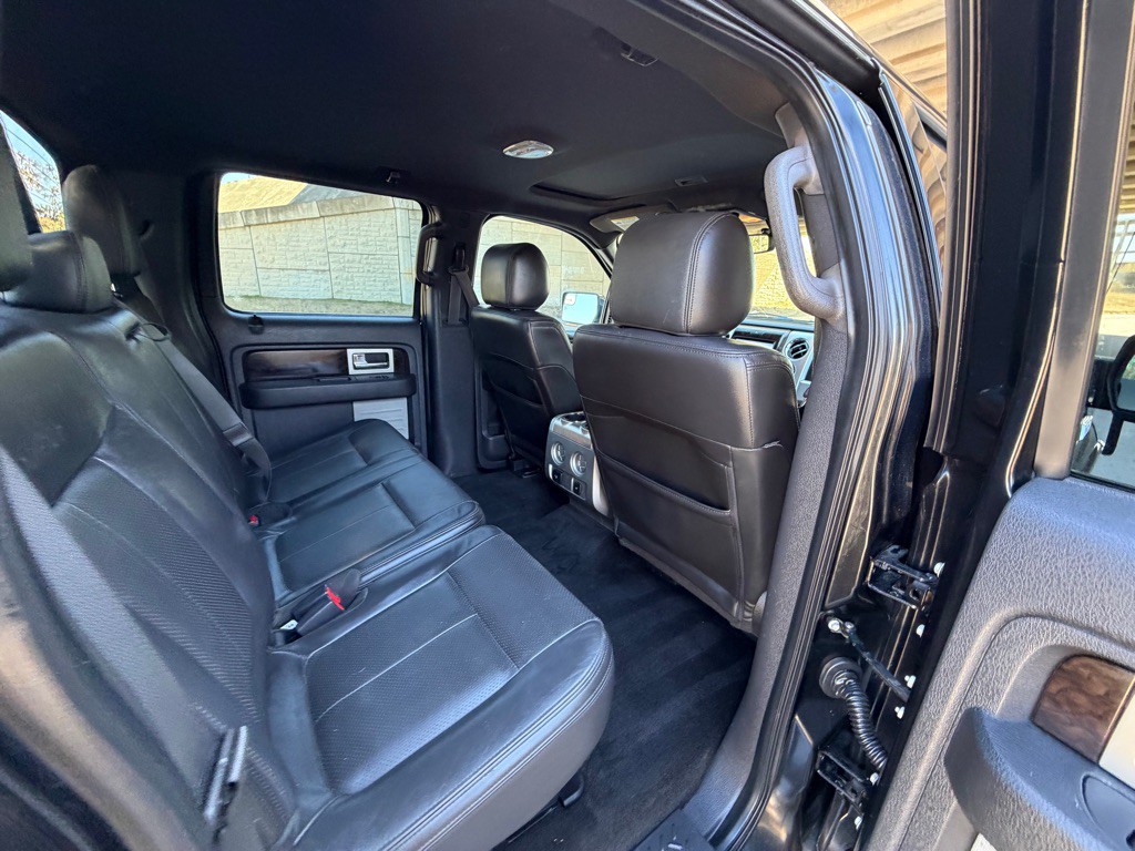 2014 Ford F-150 Image 16