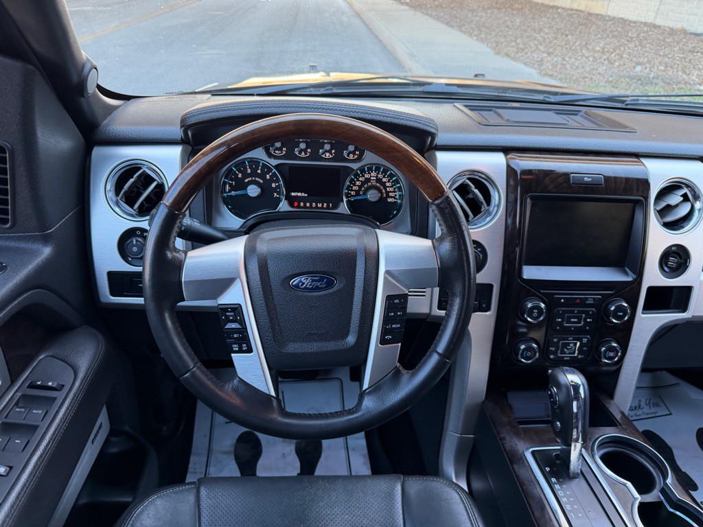 2014 Ford F-150 Image 22