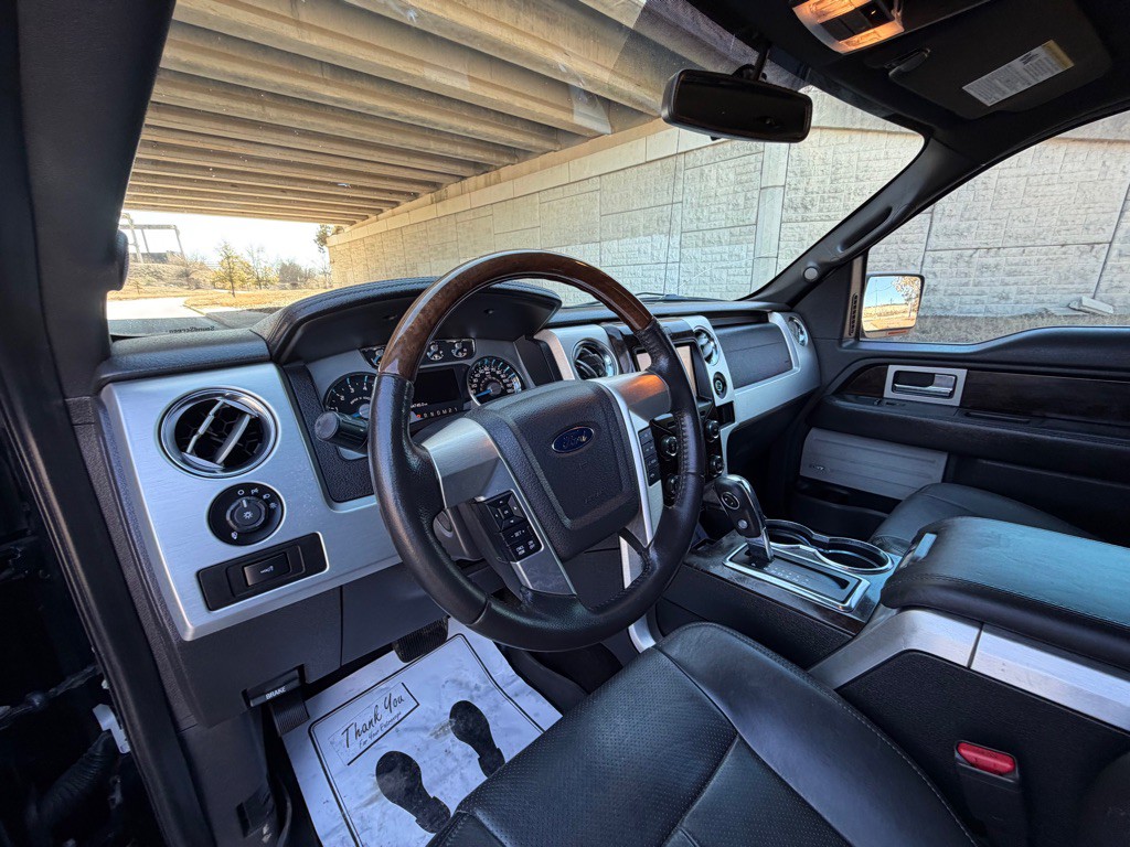 2014 Ford F-150 Image 24