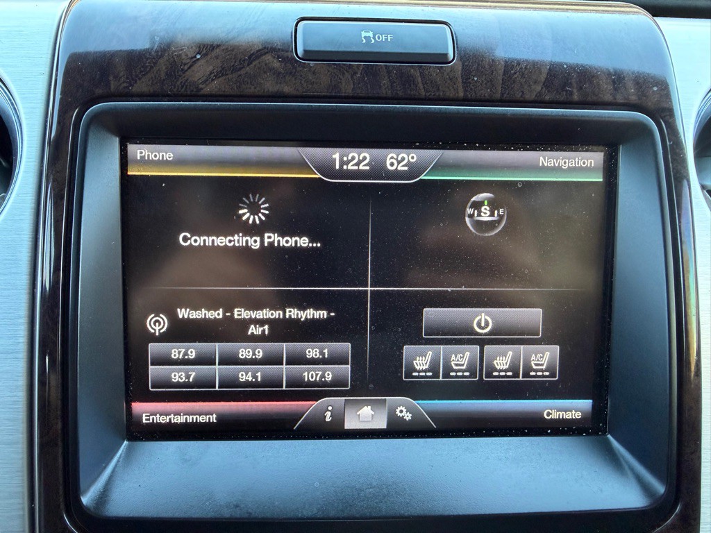 2014 Ford F-150 Image 35