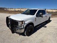 Image for 2019 Ford F-250 Super Duty ID: 7103554