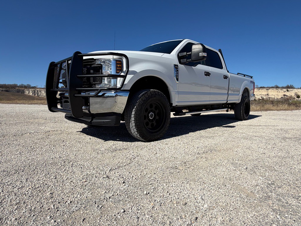 2019 Ford F-250 Image 2