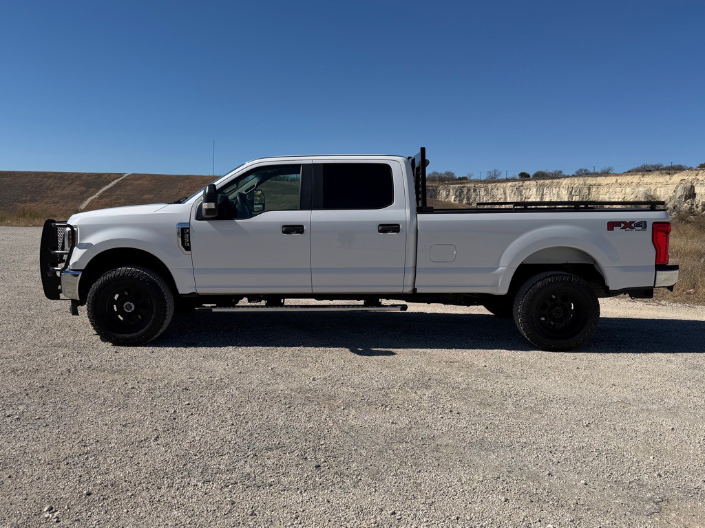 2019 Ford F-250 Image 3