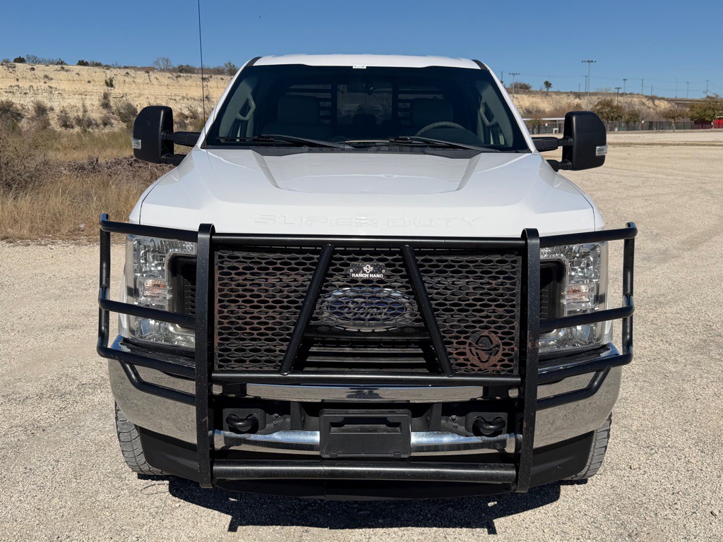 2019 Ford F-250 Image 4
