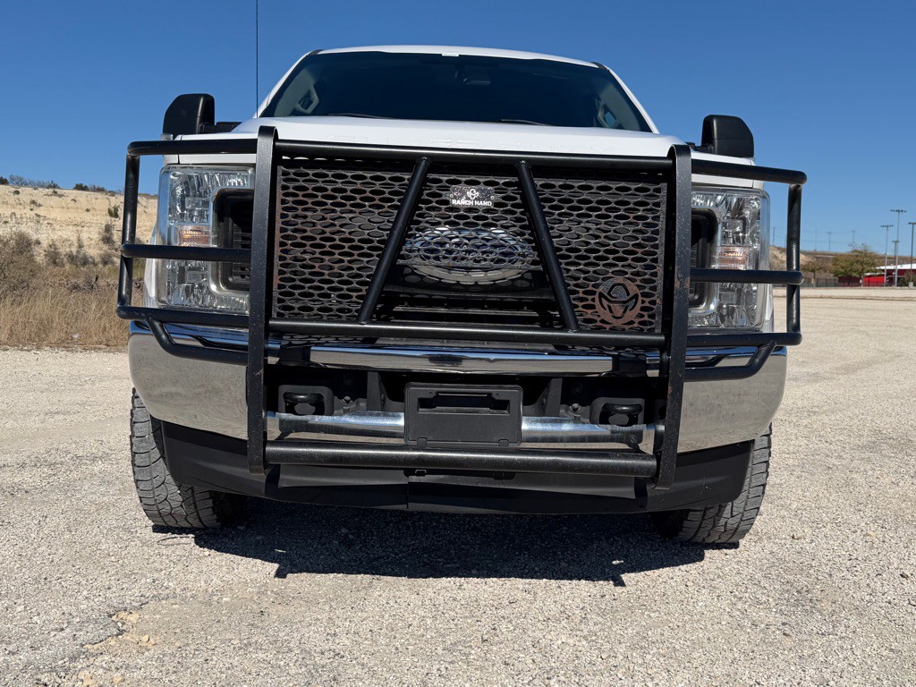 2019 Ford F-250 Image 5