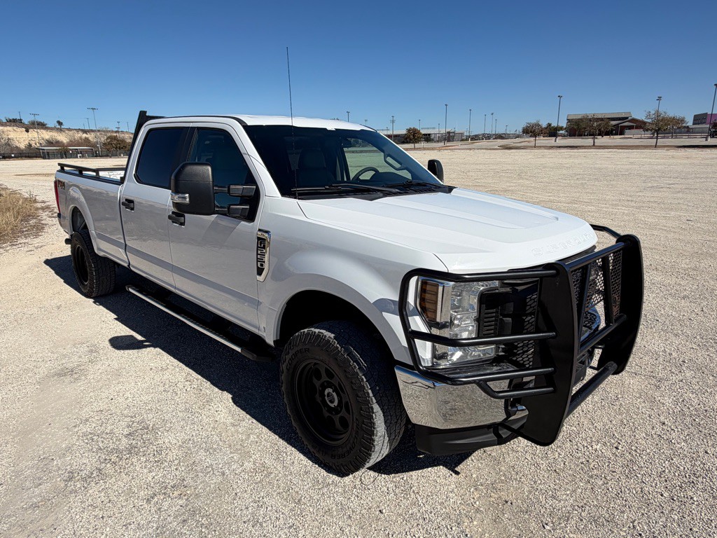 2019 Ford F-250 Image 6