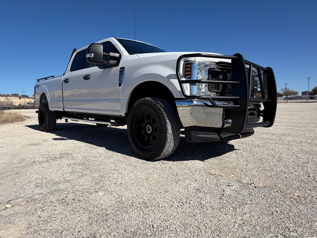 2019 Ford F-250 Image 7