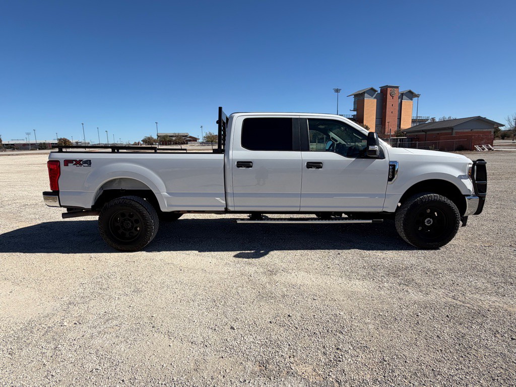 2019 Ford F-250 Image 8