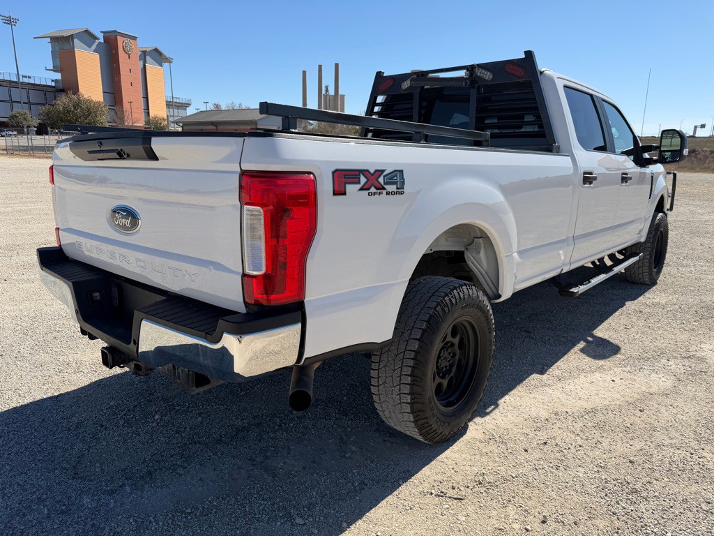 2019 Ford F-250 Image 9