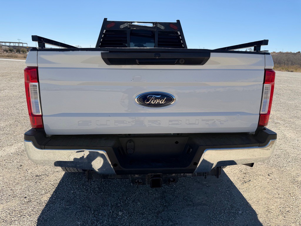 2019 Ford F-250 Image 10