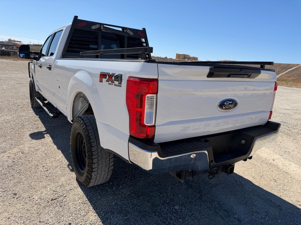 2019 Ford F-250 Image 11