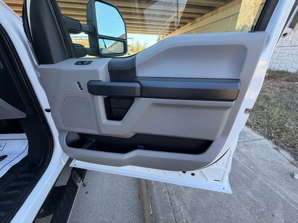 2019 Ford F-250 Image 12