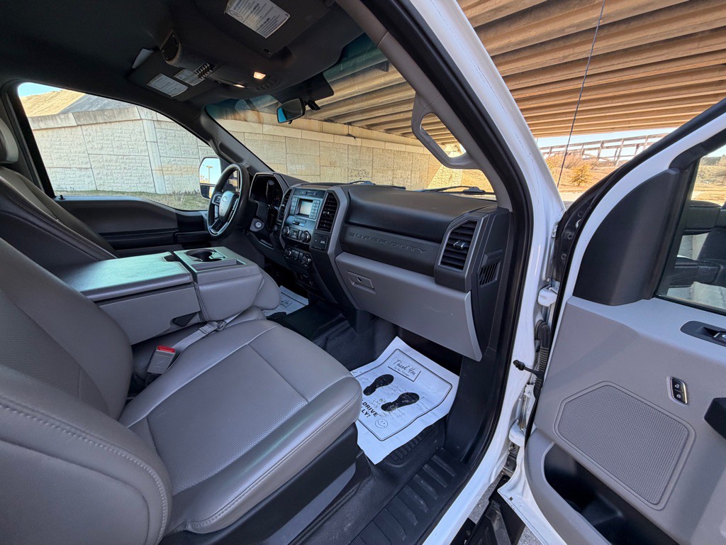 2019 Ford F-250 Image 13
