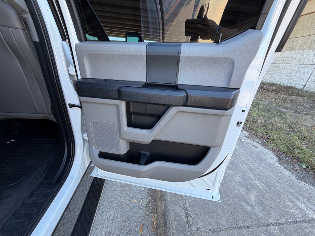 2019 Ford F-250 Image 15