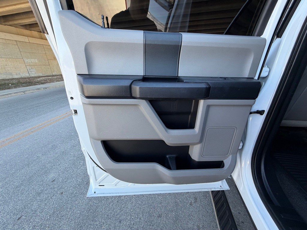 2019 Ford F-250 Image 18