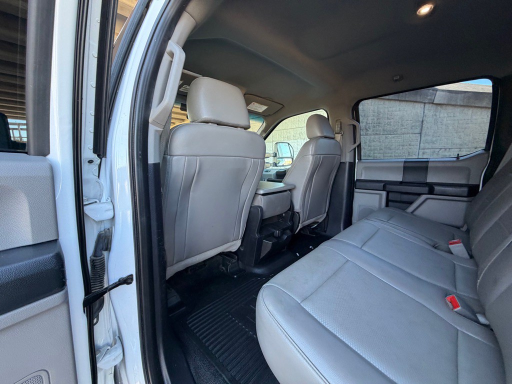 2019 Ford F-250 Image 19