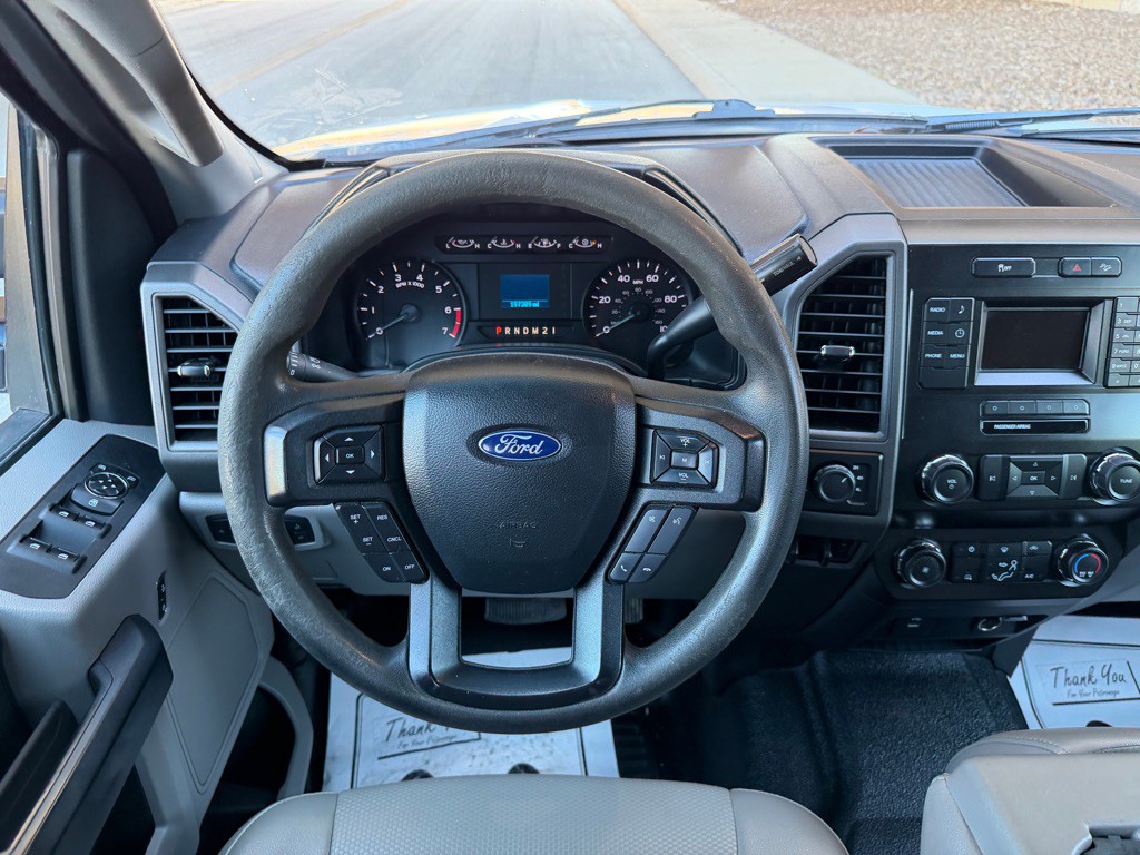 2019 Ford F-250 Image 22