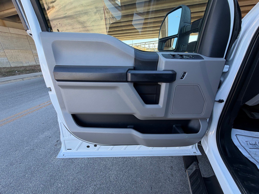 2019 Ford F-250 Image 23