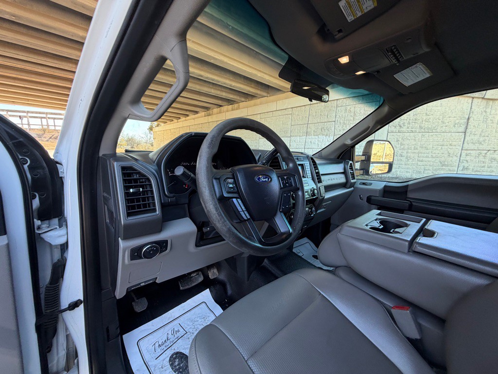 2019 Ford F-250 Image 24