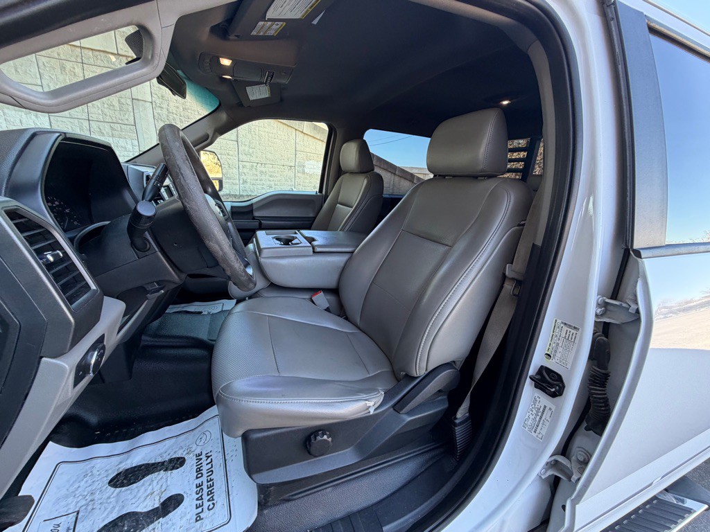 2019 Ford F-250 Image 25