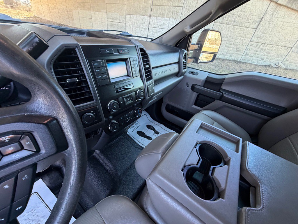 2019 Ford F-250 Image 26