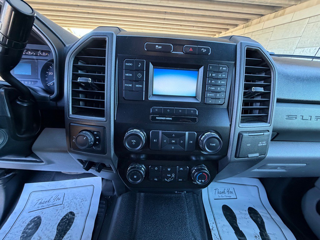 2019 Ford F-250 Image 27