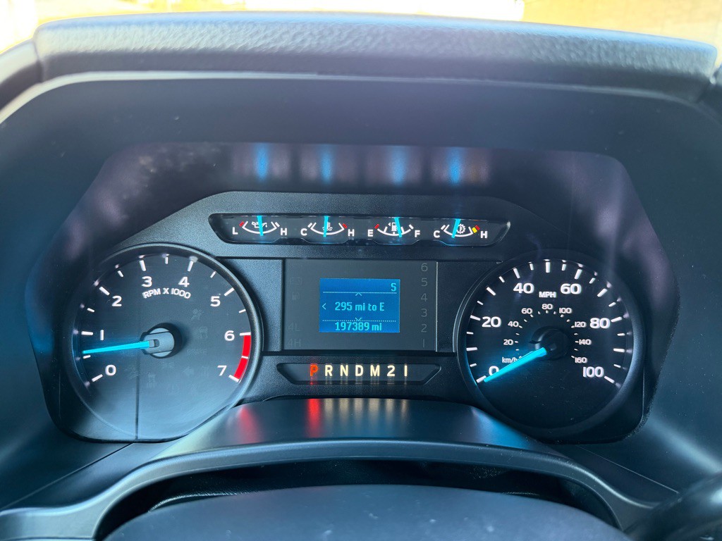 2019 Ford F-250 Image 31