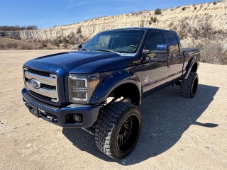 Image for 2011 Ford F-250 Super Duty ID: 7103618
