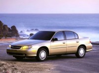 Image for 2002 Chevrolet Malibu LS ID: 7105752