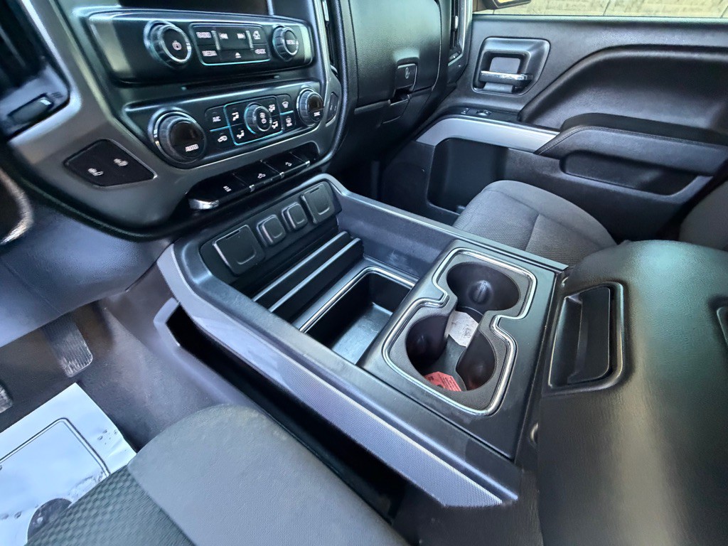 2018 Chevrolet Silverado 1500 Image 27