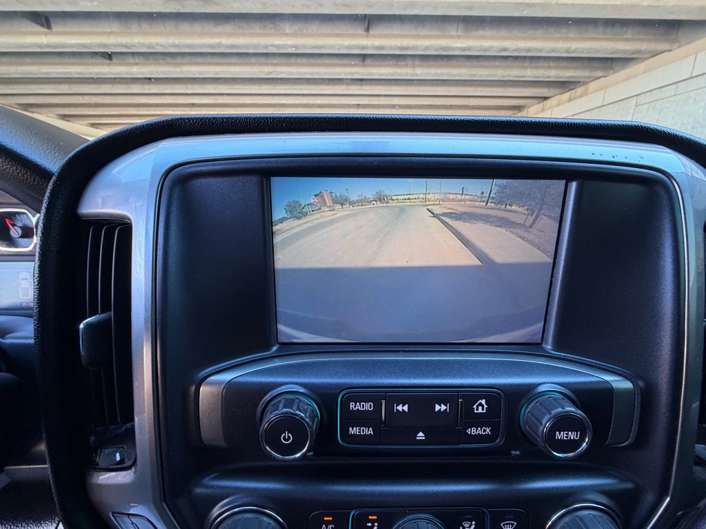 2018 Chevrolet Silverado 1500 Image 29
