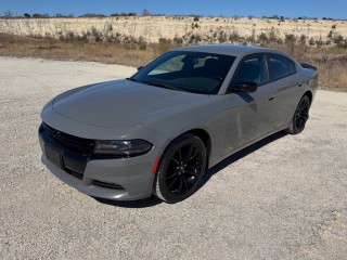 Image for 2017 Dodge Charger SXT ID: 7161872