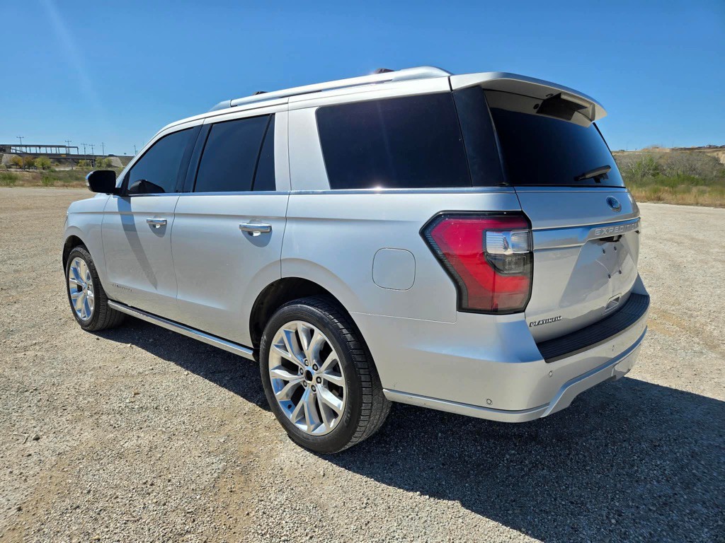 2018 Ford Expedition Image 4