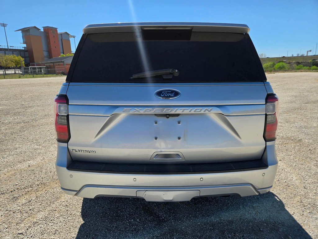 2018 Ford Expedition Image 5