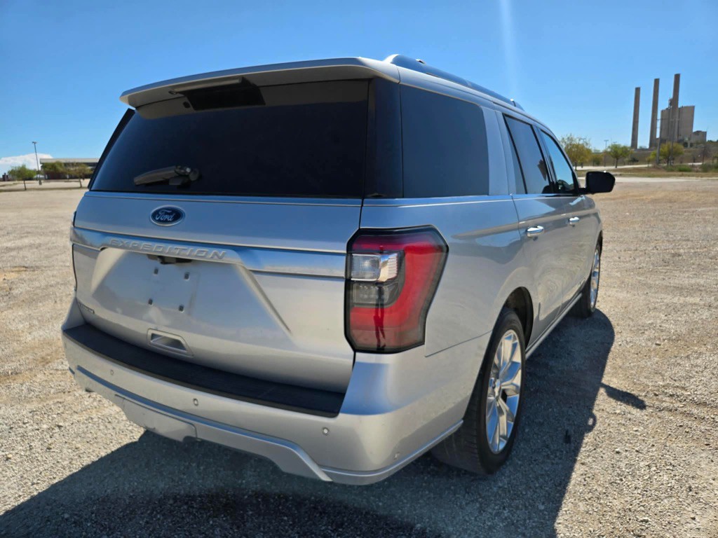 2018 Ford Expedition Image 6