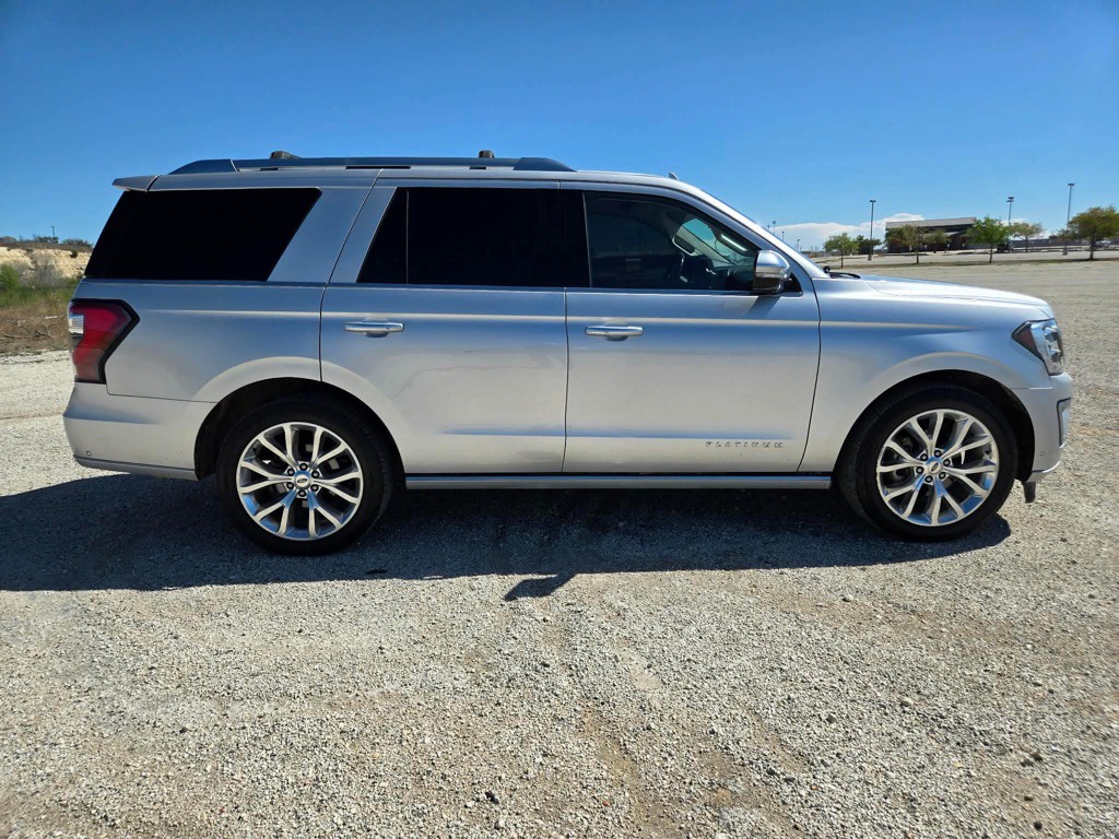 2018 Ford Expedition Image 7