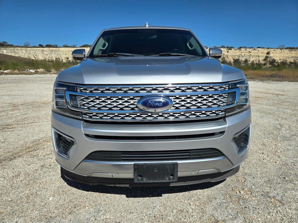 2018 Ford Expedition Image 9