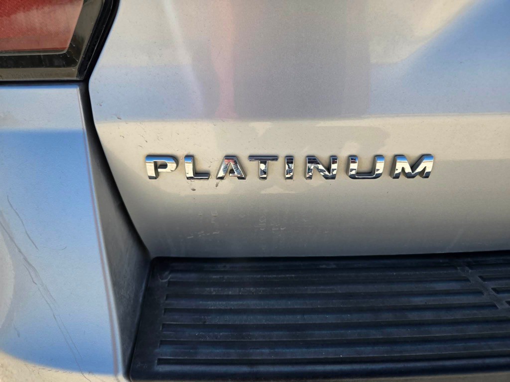 2018 Ford Expedition Image 11