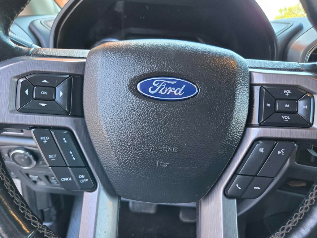 2018 Ford Expedition Image 13