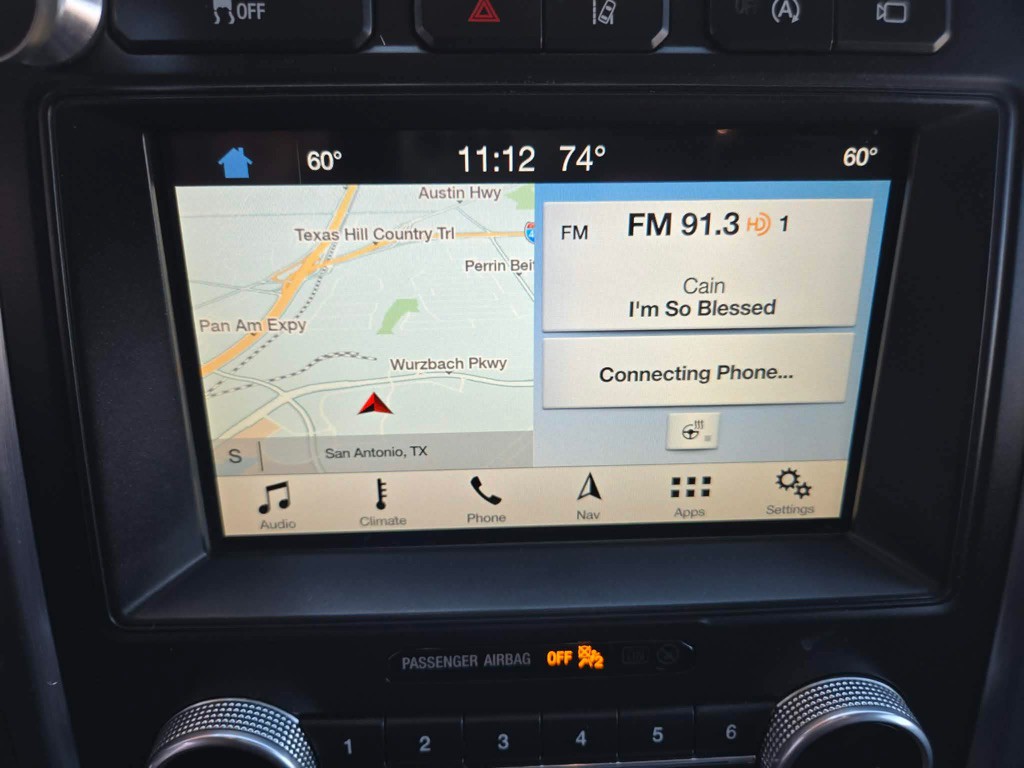 2018 Ford Expedition Image 14